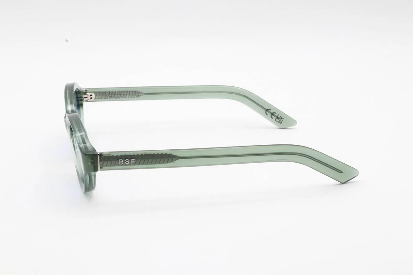 Retrosuperfuture PAROLASAGE Sunglasses - view 4